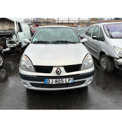 Compresseur clim RENAULT CLIO 2 Photo n°11