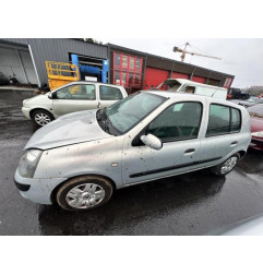 Compresseur clim RENAULT CLIO 2 Photo n°15