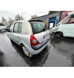 Compresseur clim RENAULT CLIO 2 Photo n°18