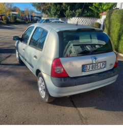 Compresseur clim RENAULT CLIO 2 Photo n°19