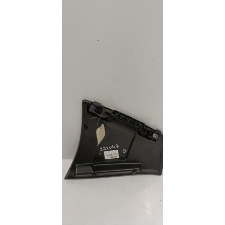 Couvercle de distribution CITROEN C4 PICASSO 1