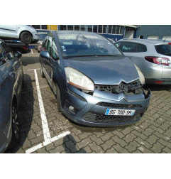 Couvercle de distribution CITROEN C4 PICASSO 1 Photo n°4