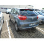 Couvercle de distribution CITROEN C4 PICASSO 1
