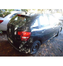 Retroviseur droit CITROEN C3 2 Photo n°8