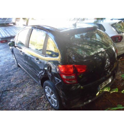 Retroviseur droit CITROEN C3 2 Photo n°16