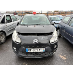 Retroviseur gauche CITROEN C3 2 Photo n°9