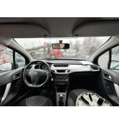 Retroviseur gauche CITROEN C3 2 Photo n°11