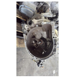 Boite de vitesses CITROEN C4 GRAND PICASSO 2 Photo n°1