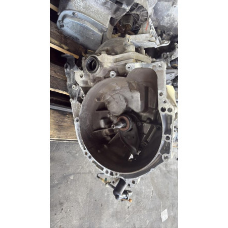 Boite de vitesses CITROEN C4 GRAND PICASSO 2 Photo n°1