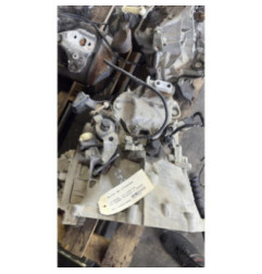 Boite de vitesses CITROEN C4 GRAND PICASSO 2