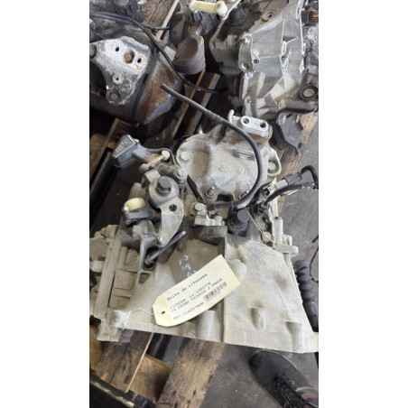Boite de vitesses CITROEN C4 GRAND PICASSO 2