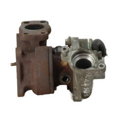 Turbo CITROEN C3 2 Photo n°4