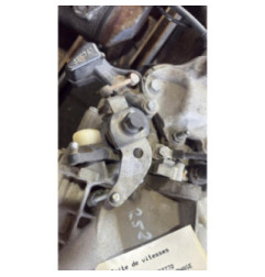 Boite de vitesses CITROEN C4 GRAND PICASSO 2 Photo n°3