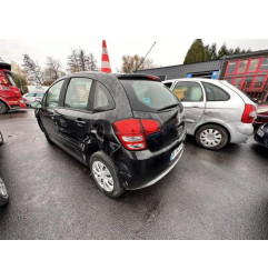 Turbo CITROEN C3 2 Photo n°12