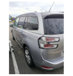 Boite de vitesses CITROEN C4 GRAND PICASSO 2 Photo n°6