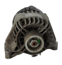 Alternateur RENAULT CLIO 2 Photo n°1