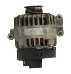 Alternateur RENAULT CLIO 2 Photo n°5