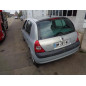 Alternateur RENAULT CLIO 2