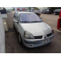 Alternateur RENAULT CLIO 2