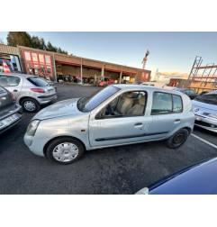 Alternateur RENAULT CLIO 2 Photo n°10