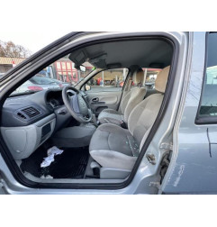 Alternateur RENAULT CLIO 2 Photo n°11