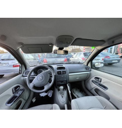 Alternateur RENAULT CLIO 2 Photo n°16