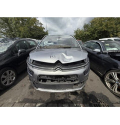 Boite de vitesses CITROEN C4 GRAND PICASSO 2 Photo n°8