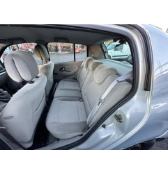 Compresseur clim RENAULT CLIO 2 Photo n°12