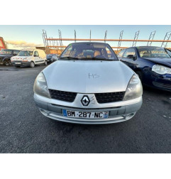 Compresseur clim RENAULT CLIO 2 Photo n°15