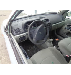 Compresseur clim RENAULT CLIO 2 Photo n°17