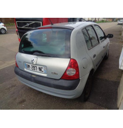 Compresseur clim RENAULT CLIO 2 Photo n°18