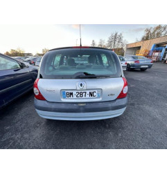 Compresseur clim RENAULT CLIO 2 Photo n°19