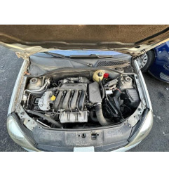 Compresseur clim RENAULT CLIO 2 Photo n°20