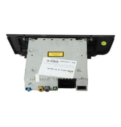 Autoradio d'origine AUDI A6 4 Photo n°3