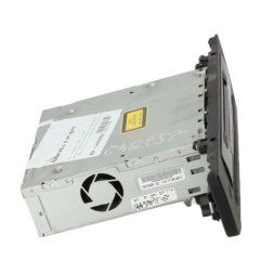 Autoradio d'origine AUDI A6 4 Photo n°4