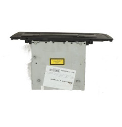 Autoradio d'origine AUDI A6 4 Photo n°5