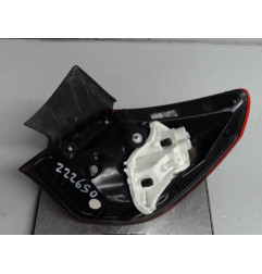 Feu arriere principal gauche (feux) OPEL ASTRA J Photo n°1