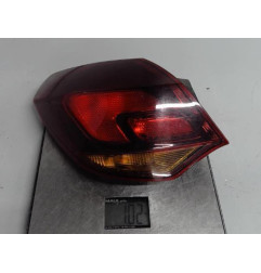 Feu arriere principal gauche (feux) OPEL ASTRA J