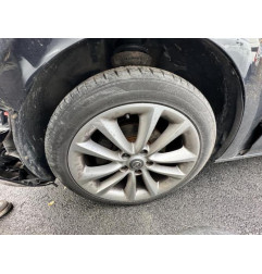 Feu arriere principal gauche (feux) OPEL ASTRA J Photo n°16