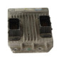 Calculateur moteur OPEL ASTRA J