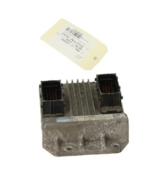 Calculateur moteur OPEL ASTRA J Photo n°4