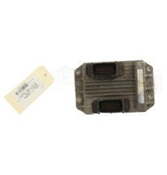 Calculateur moteur OPEL ASTRA J Photo n°5