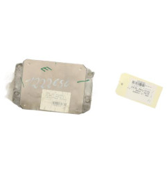 Calculateur moteur OPEL ASTRA J Photo n°6