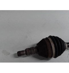 Cardan gauche (transmission) OPEL ASTRA J Photo n°1