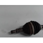 Cardan gauche (transmission) OPEL ASTRA J