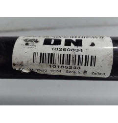 Cardan gauche (transmission) OPEL ASTRA J