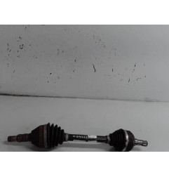 Cardan gauche (transmission) OPEL ASTRA J Photo n°3