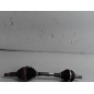Cardan gauche (transmission) OPEL ASTRA J