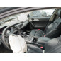Commande chauffage AUDI A6 4
