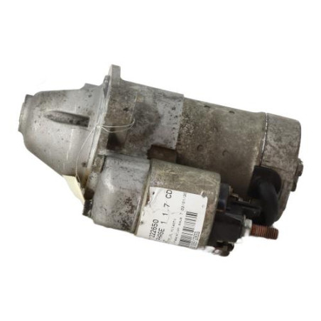 Demarreur OPEL ASTRA J